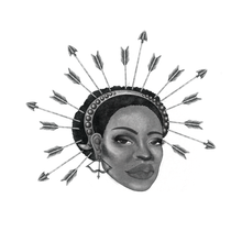 Load image into Gallery viewer, ZODIAC SAGITTARIUS TEE