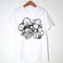 Load image into Gallery viewer, ZODIAC LEO TEE