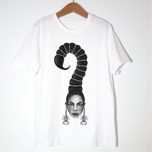 Load image into Gallery viewer, ZODIAC SCORPIO TEE