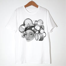 Load image into Gallery viewer, ZODIAC LEO TEE
